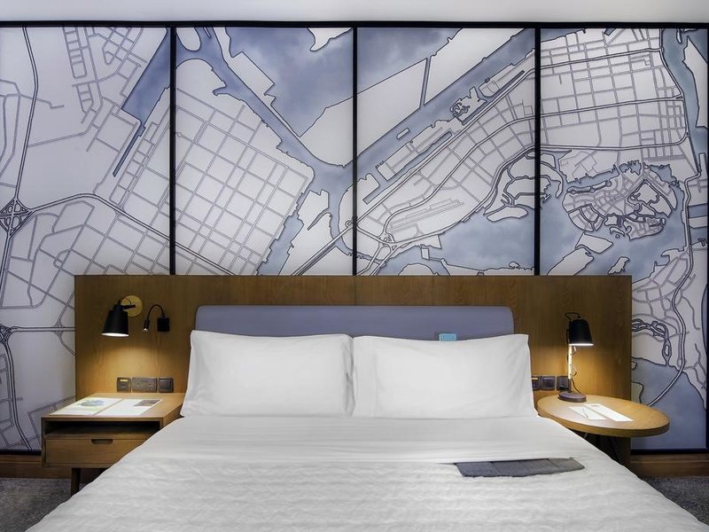 Le Meridien Abu Dhabi 310003