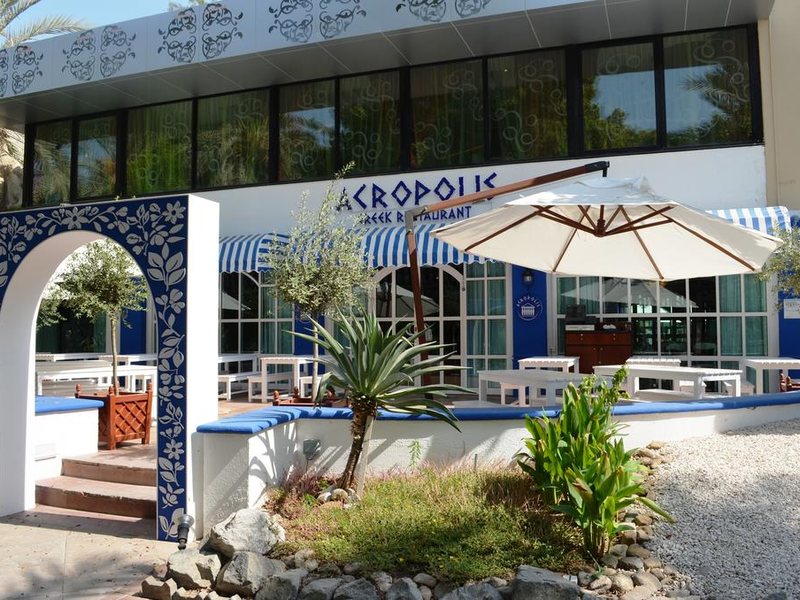 Le Meridien Abu Dhabi 310006