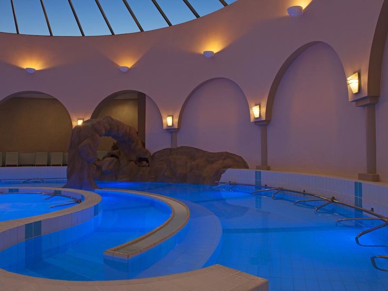 Le Meridien Abu Dhabi 310009