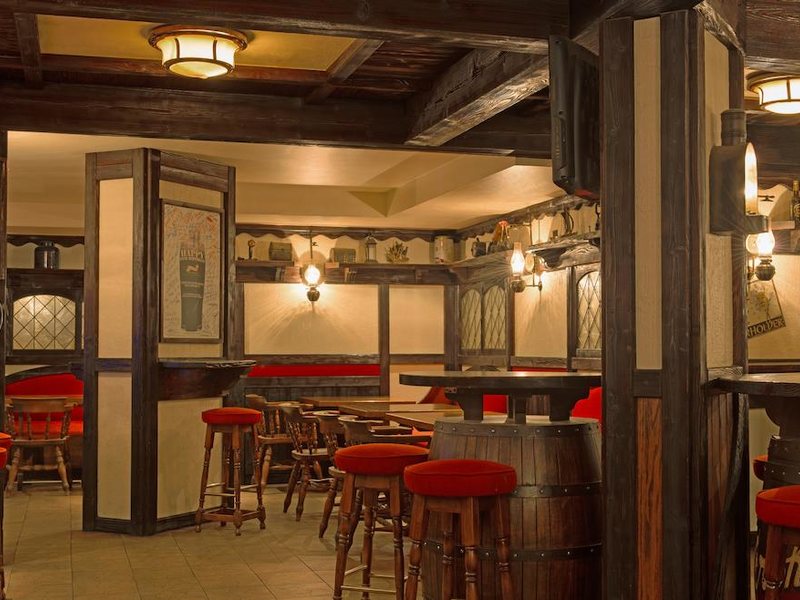 Le Meridien Abu Dhabi 310012