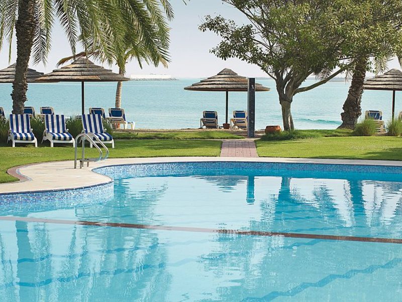 Le Meridien Abu Dhabi 47661