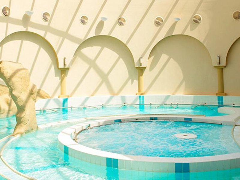 Le Meridien Abu Dhabi 47662