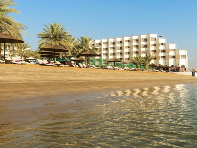 Le Meridien Abu Dhabi 47664