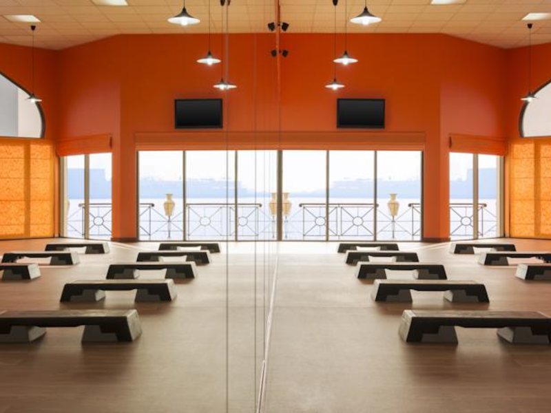 Le Meridien Abu Dhabi 47669