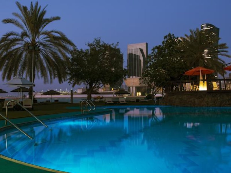 Le Meridien Abu Dhabi 47679