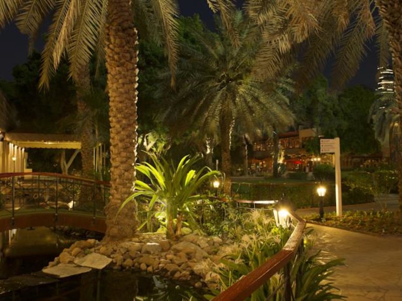 Le Meridien Abu Dhabi 47680