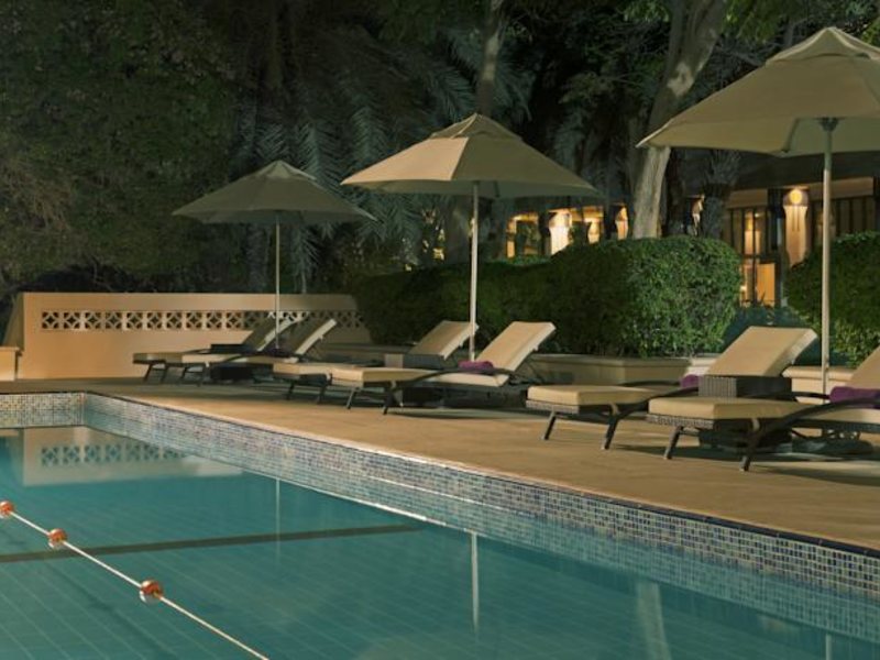 Le Meridien Abu Dhabi 47681