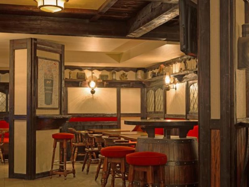 Le Meridien Abu Dhabi 47685