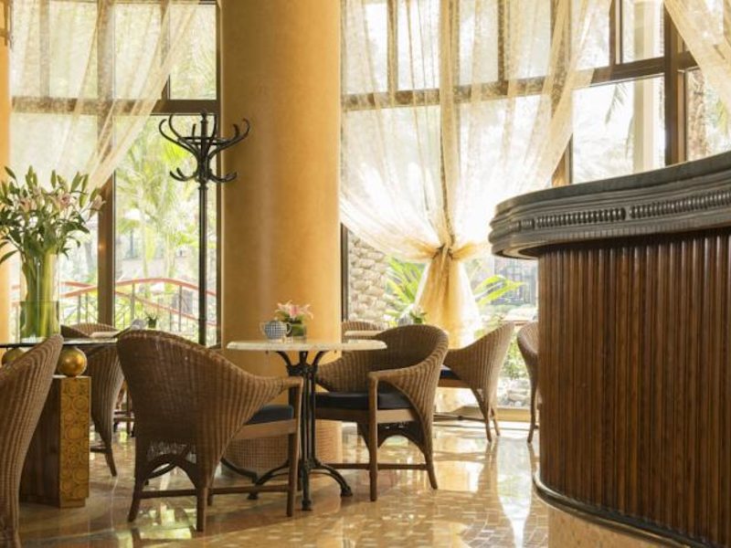 Le Meridien Abu Dhabi 47686