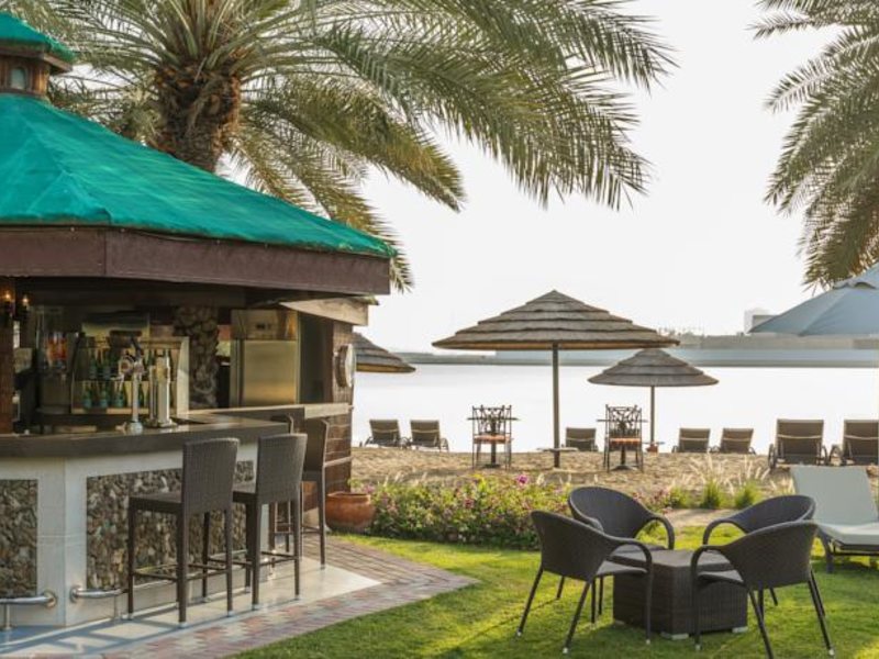 Le Meridien Abu Dhabi 47688