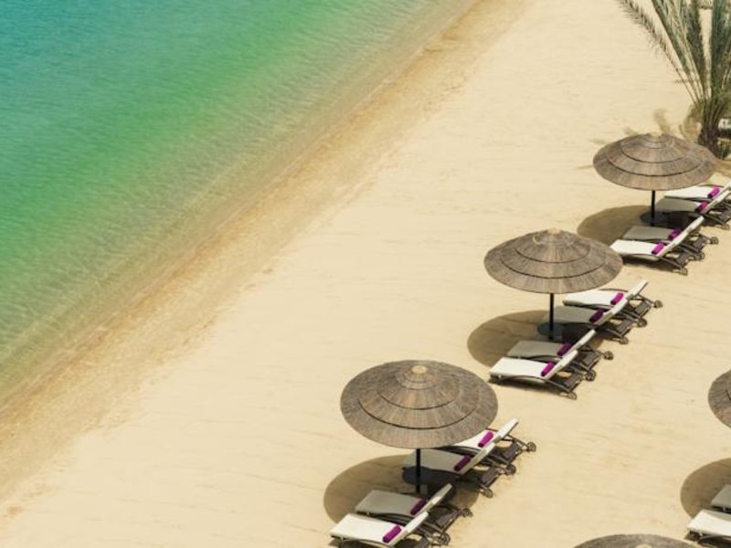 Le Meridien Abu Dhabi 47689