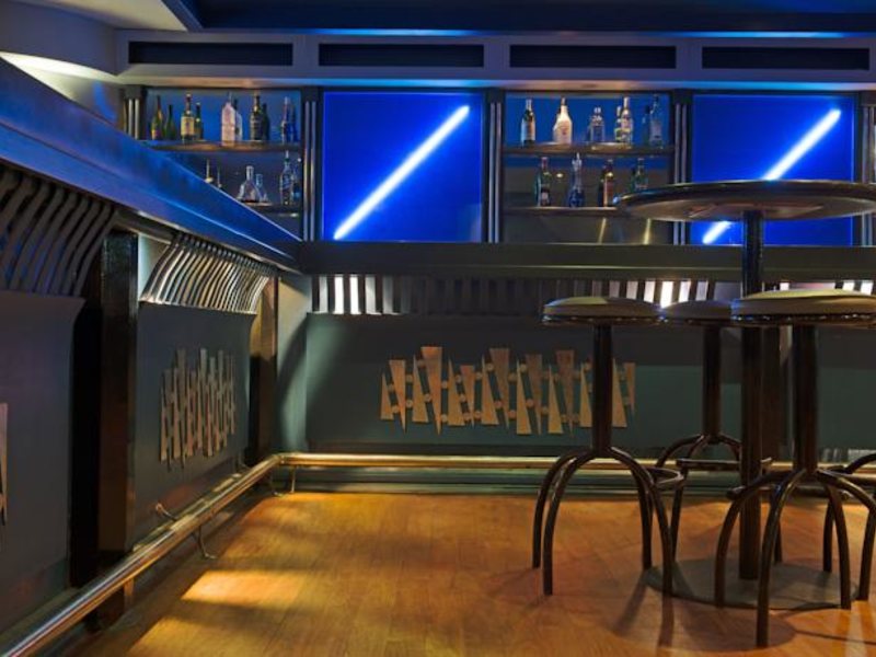 Le Meridien Abu Dhabi 47690