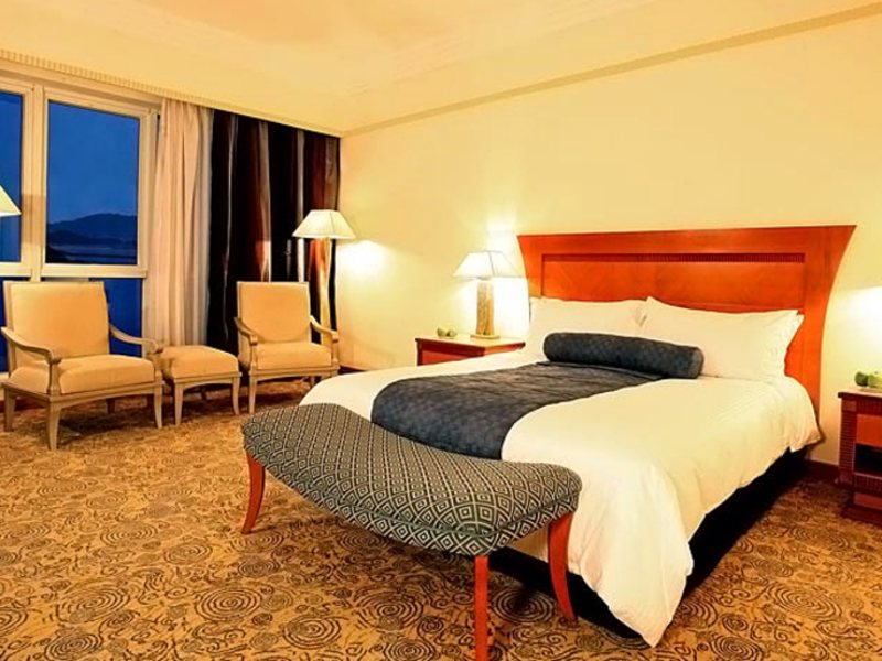 Le Meridien Al Aqah Beach Resort 2404