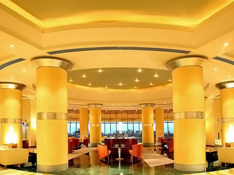 Le Meridien Al Aqah Beach Resort 2411