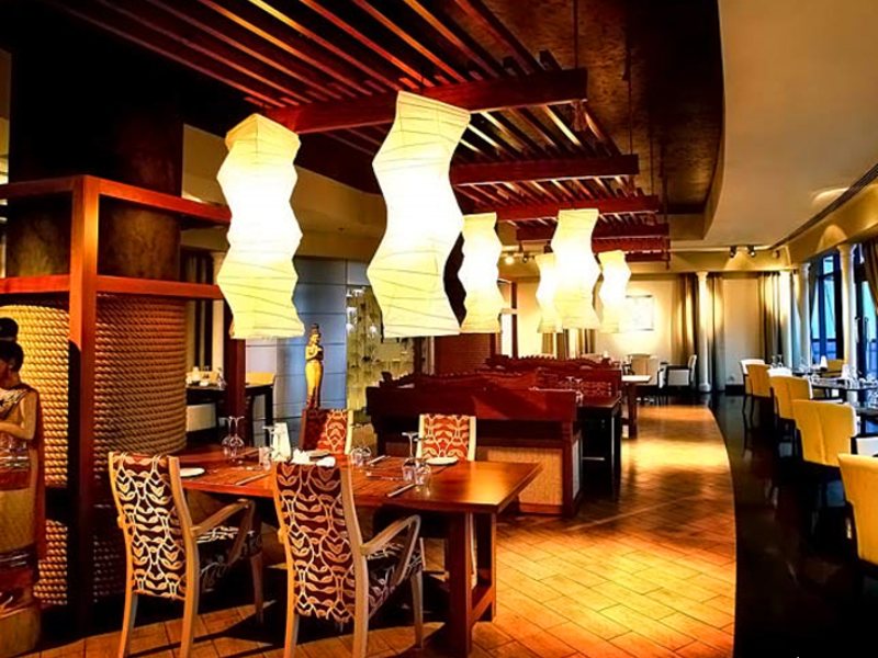 Le Meridien Al Aqah Beach Resort 2412