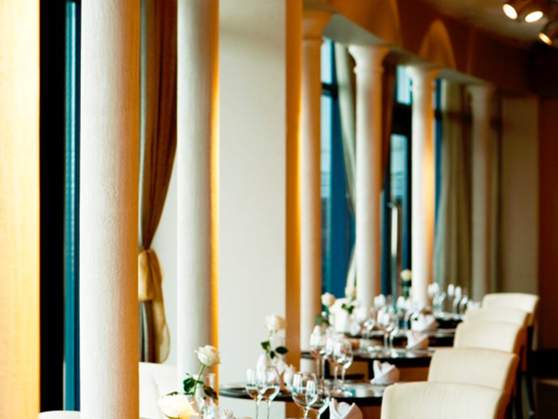 Le Meridien Al Aqah Beach Resort 47695