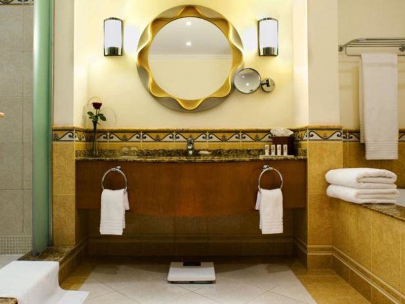 Le Meridien Al Aqah Beach Resort 47696