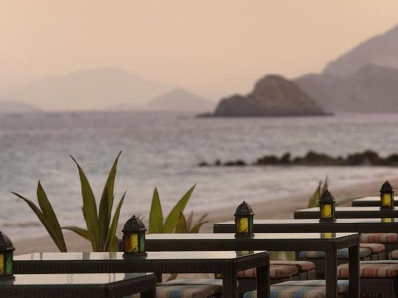 Le Meridien Al Aqah Beach Resort 47699