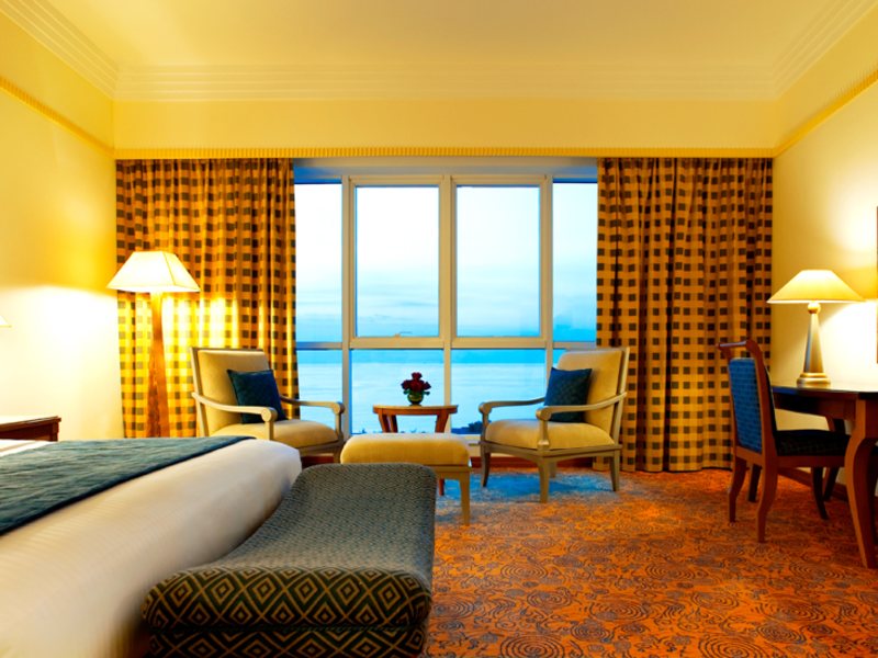 Le Meridien Al Aqah Beach Resort 47701