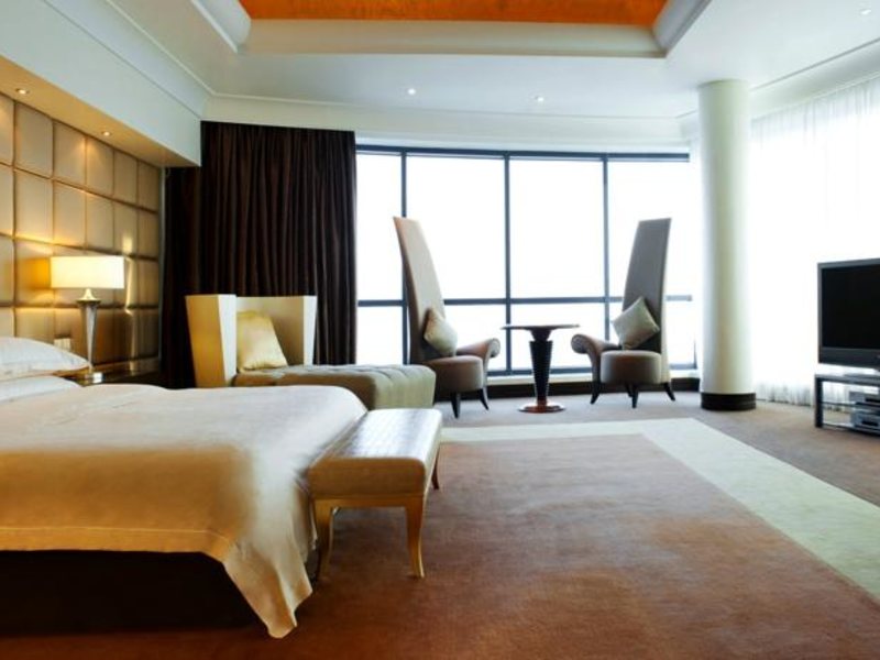 Le Meridien Al Aqah Beach Resort 47703