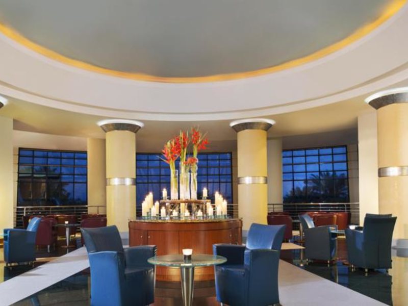 Le Meridien Al Aqah Beach Resort 47707