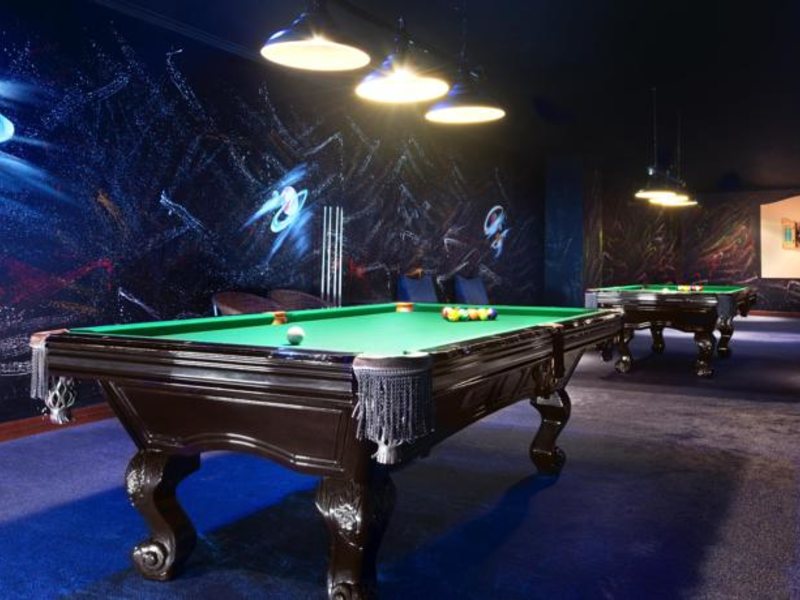 Le Meridien Al Aqah Beach Resort 47708