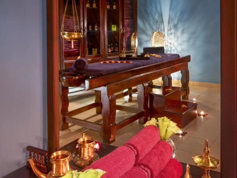 Le Meridien Al Aqah Beach Resort 47710