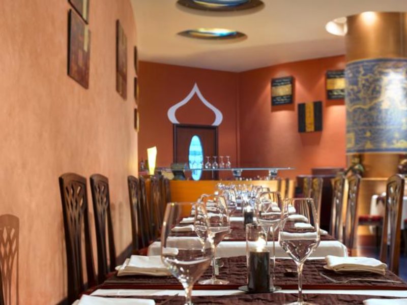 Le Meridien Al Aqah Beach Resort 47711