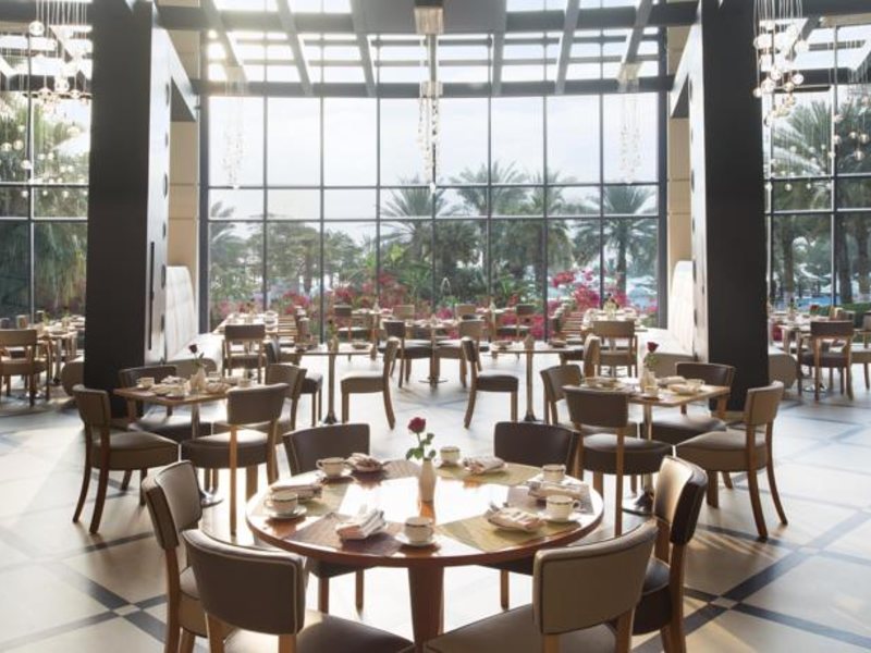 Le Meridien Al Aqah Beach Resort 47712