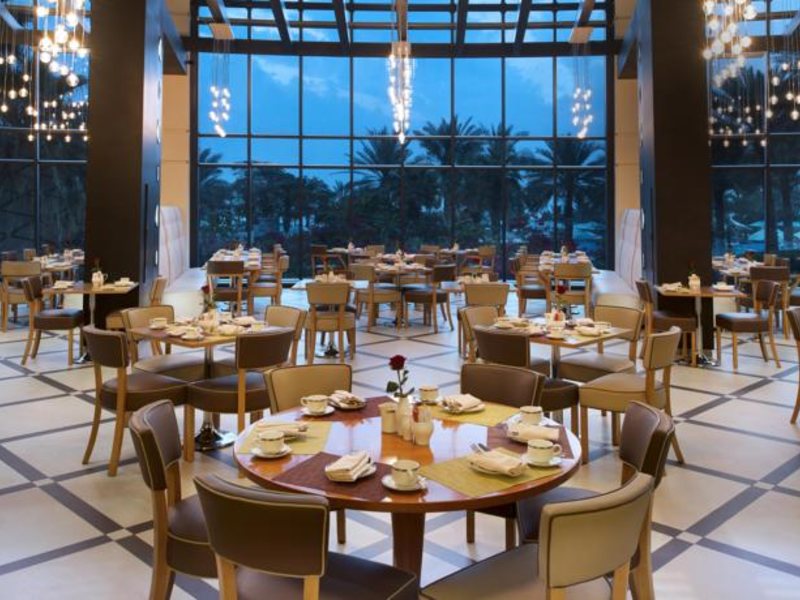 Le Meridien Al Aqah Beach Resort 47714