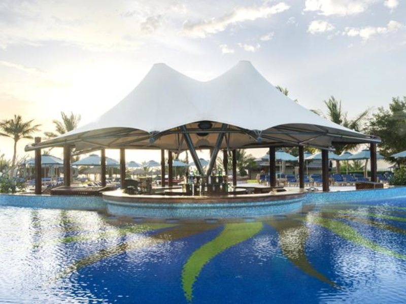 Le Meridien Al Aqah Beach Resort 47716