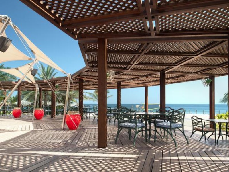 Le Meridien Al Aqah Beach Resort 47717