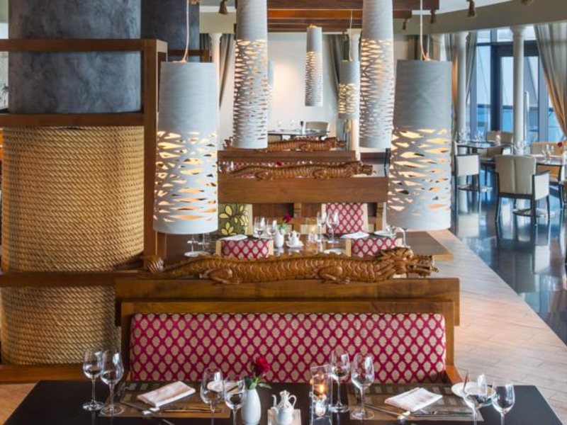 Le Meridien Al Aqah Beach Resort 47718