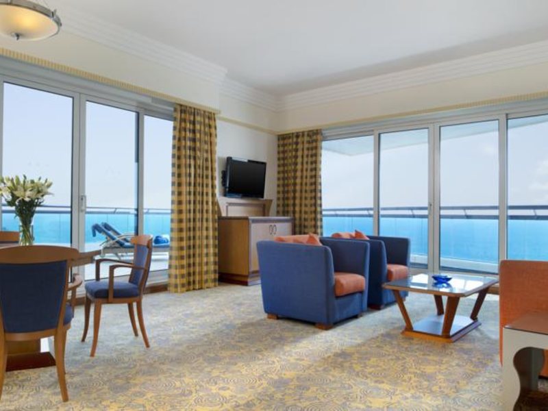 Le Meridien Al Aqah Beach Resort 47719