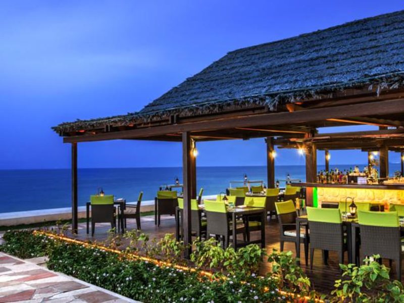 Le Meridien Al Aqah Beach Resort 47720