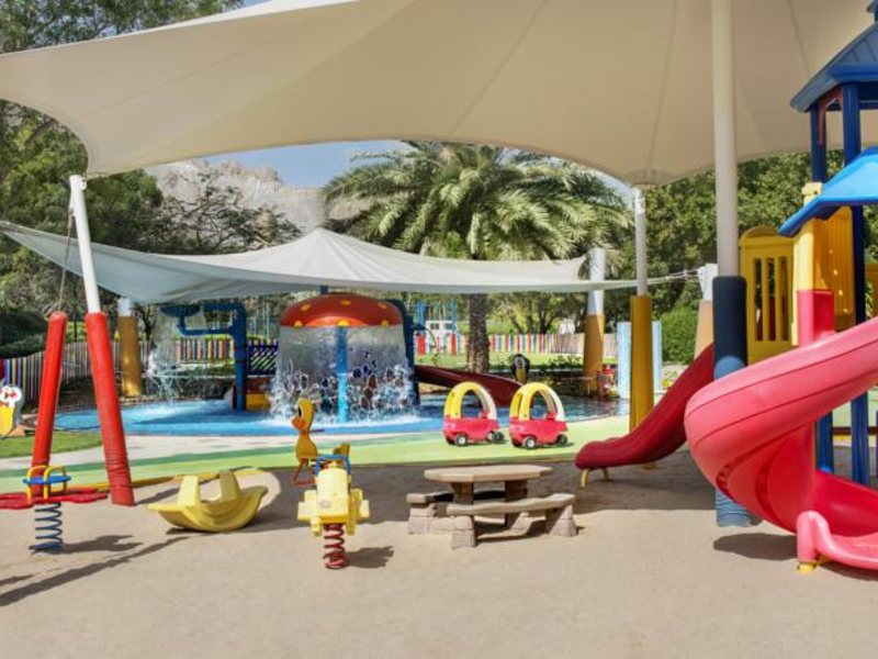 Le Meridien Al Aqah Beach Resort 47725