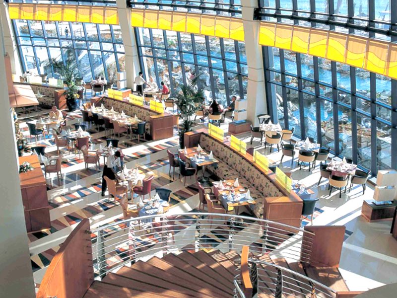 Le Meridien Al Aqah Beach Resort 47726