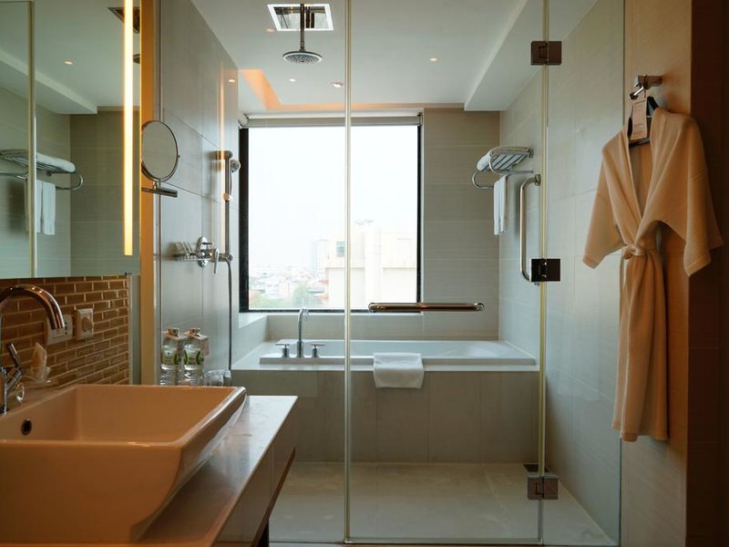 Le Meridien Chiang Mai 217246