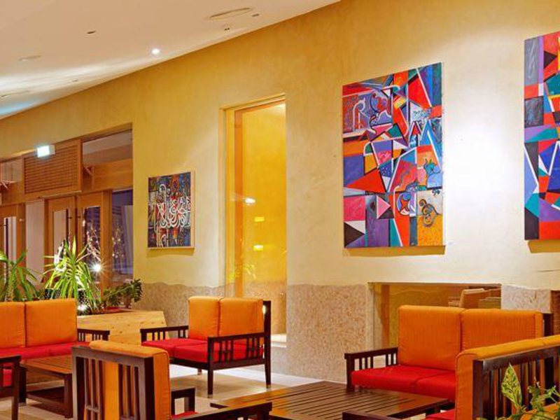 Le Meridien Dahab 125663