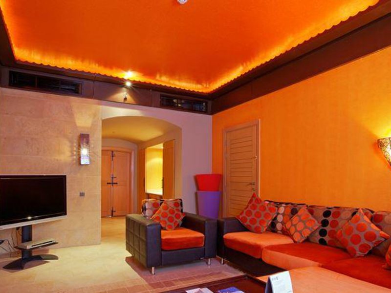 Le Meridien Dahab 125664