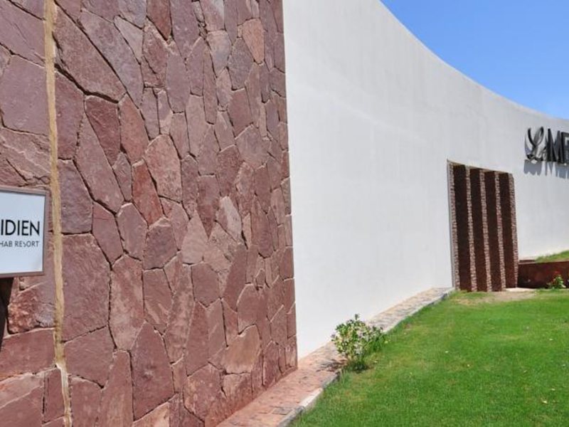 Le Meridien Dahab 125667