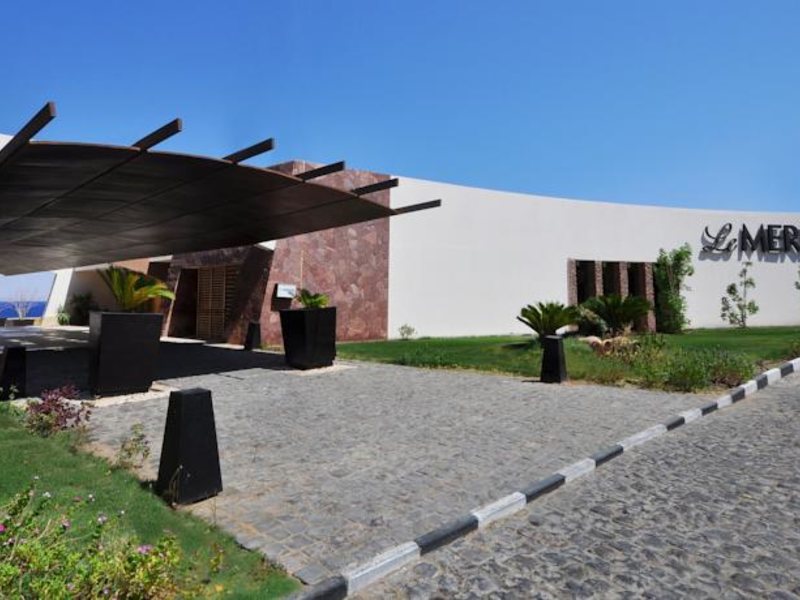 Le Meridien Dahab 125669