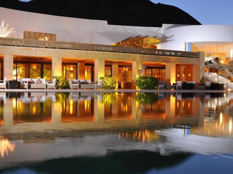 Le Meridien Dahab 125670