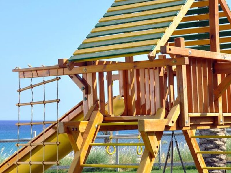 Le Meridien Dahab 125674