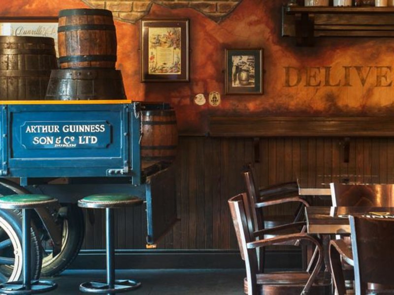 Le Meridien Dubai 47728