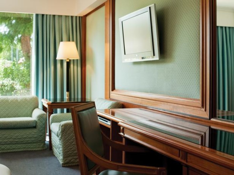 Le Meridien Dubai 47729