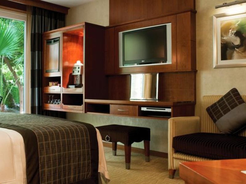 Le Meridien Dubai 47730