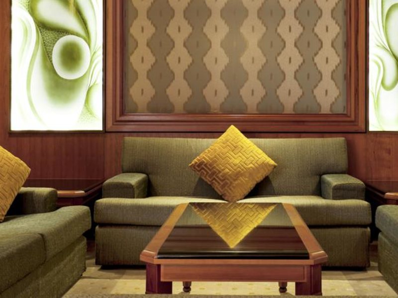 Le Meridien Dubai 47733