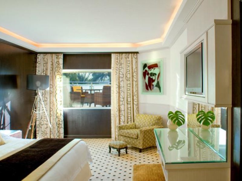 Le Meridien Dubai 47734