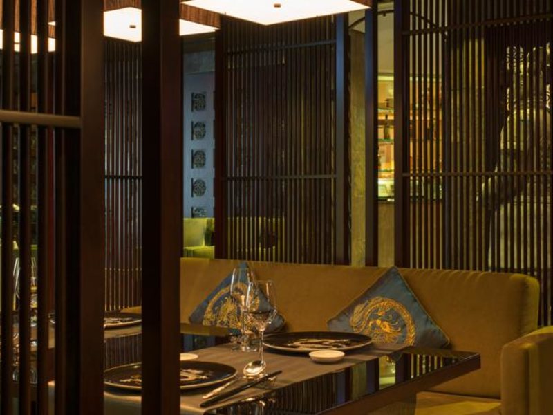 Le Meridien Dubai 47735